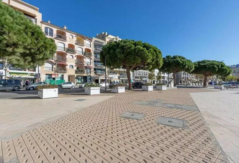 Badia De Roses 1 New Apartment