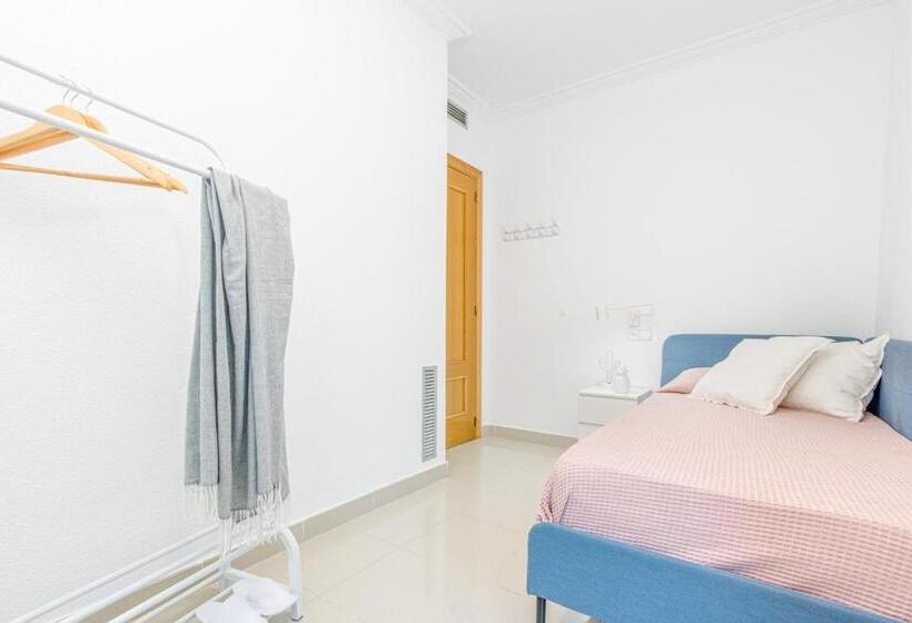 Badia De Roses 1 New Apartment