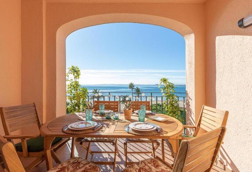 Badia De Roses 1 New Apartment