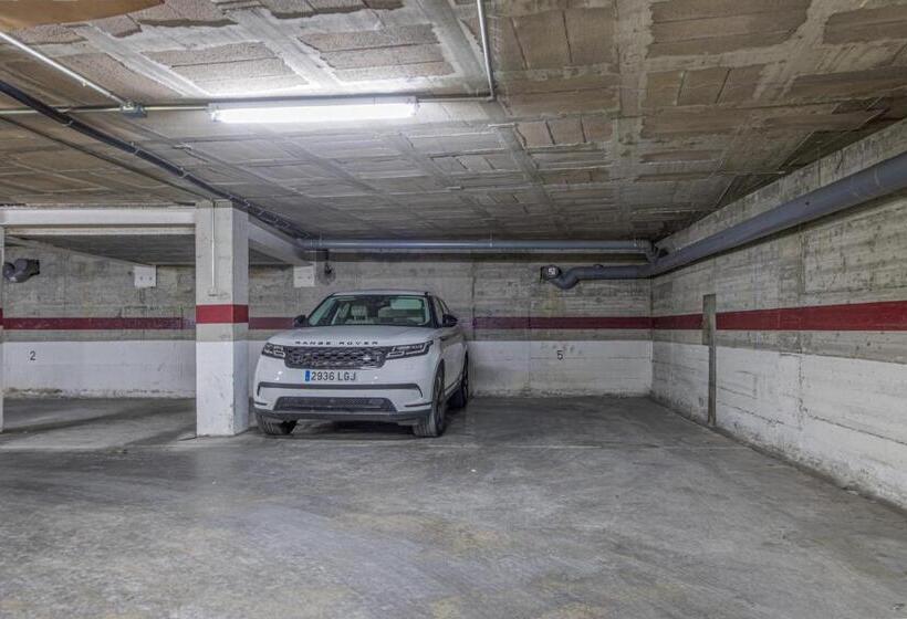 Badia De Roses 1 New Apartment