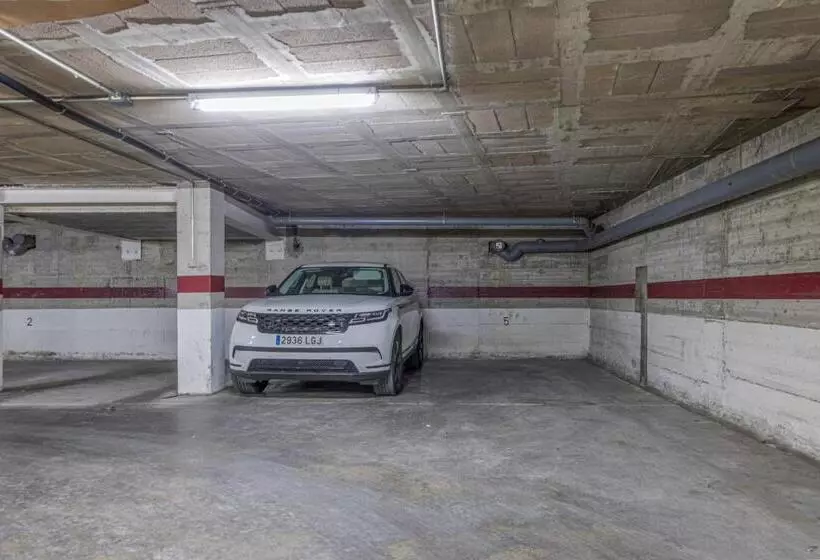 Badia De Roses 1 New Apartment