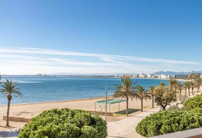 Badia De Roses 1 New Apartment