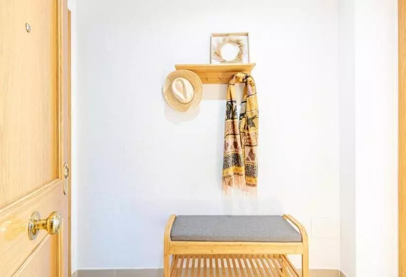 Badia De Roses 1 New Apartment