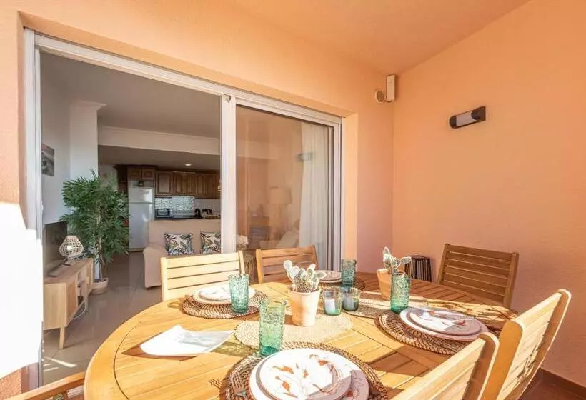 Badia De Roses 1 New Apartment