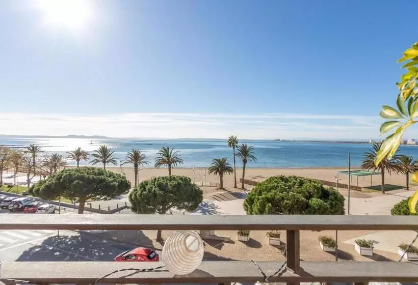 Badia De Roses 1 New Apartment