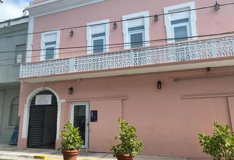 Casa Pelayo