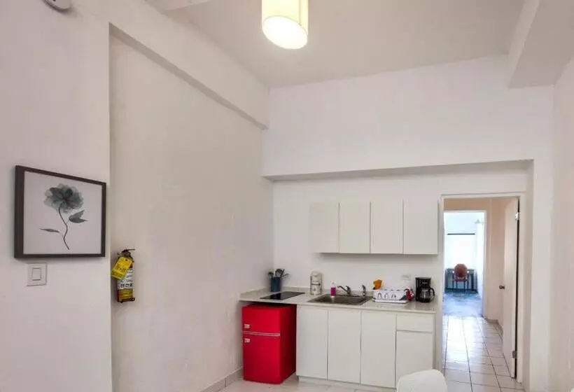 Casa Pelayo
