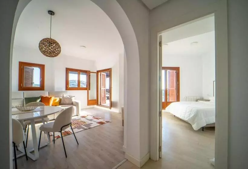 Exclusive 2 Bed 2 Bath Penthouse With Golf Views   De2332ev