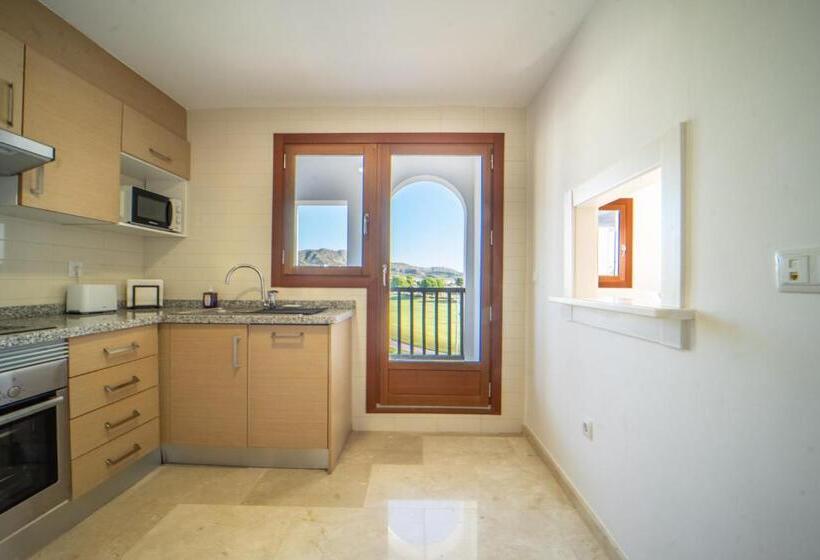 Exclusive 2 Bed 2 Bath Penthouse With Golf Views De2332ev