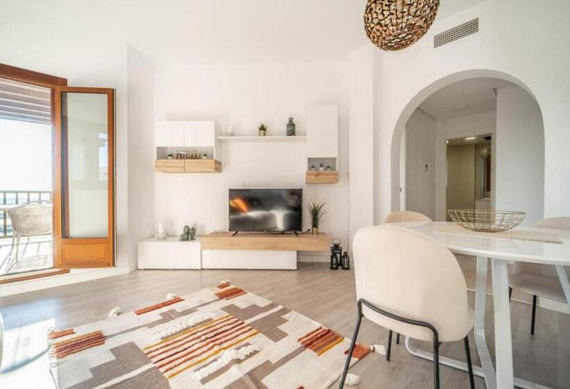 Exclusive 2 Bed 2 Bath Penthouse With Golf Views De2332ev