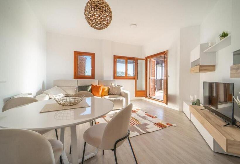 Exclusive 2 Bed 2 Bath Penthouse With Golf Views De2332ev