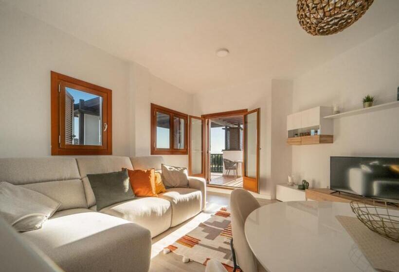 Exclusive 2 Bed 2 Bath Penthouse With Golf Views De2332ev