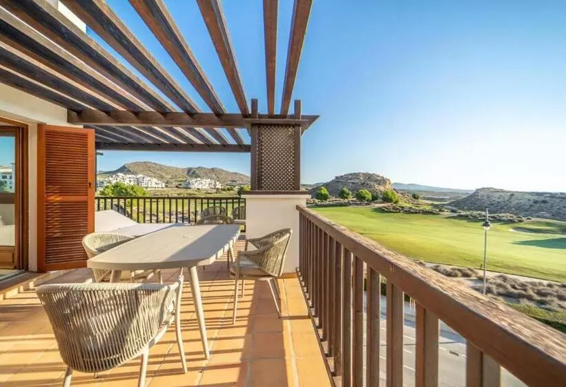 Exclusive 2 Bed 2 Bath Penthouse With Golf Views   De2332ev