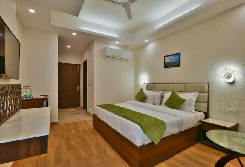 ホテル Asian International