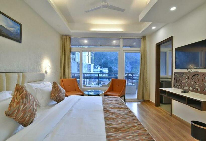 ホテル Asian International