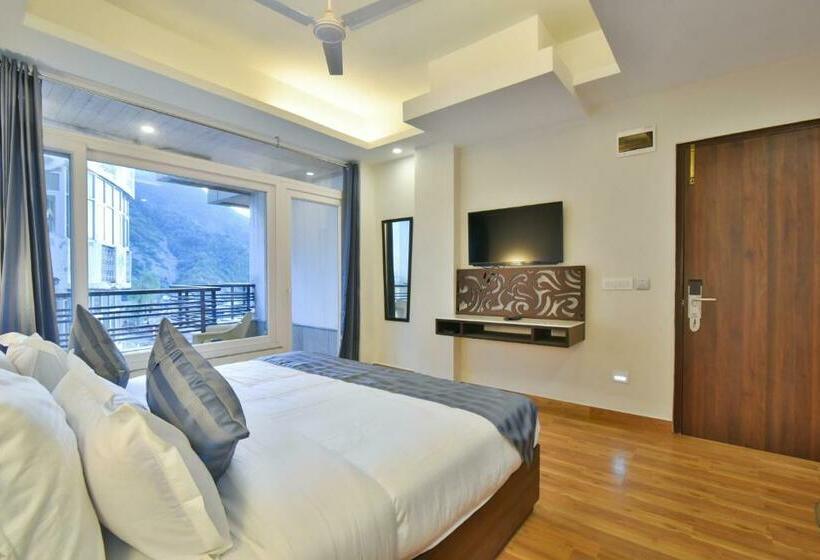 ホテル Asian International