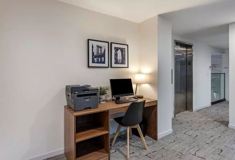 Hotelli Best Western Plus Soho
