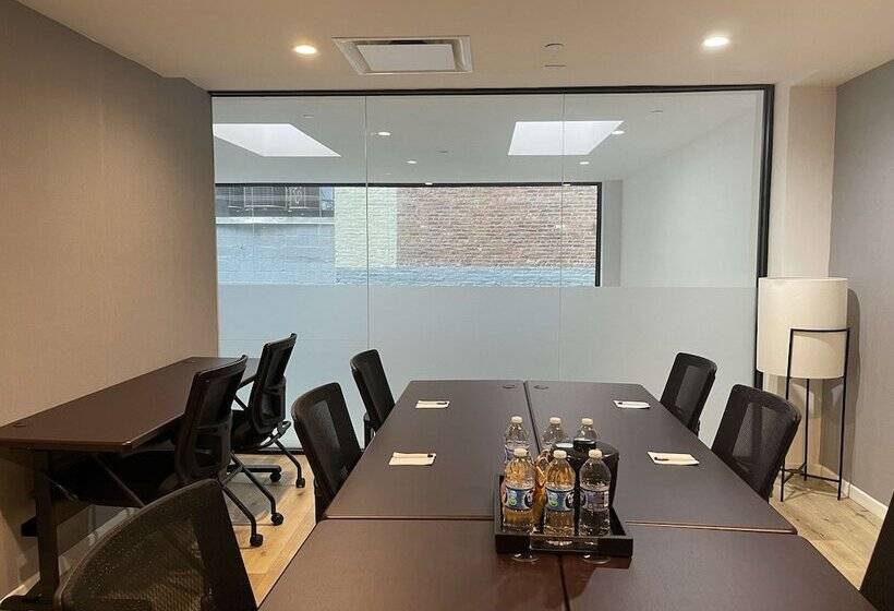 酒店 Best Western Plus Soho