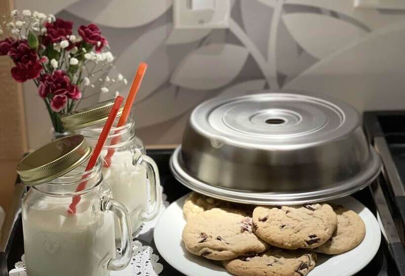 酒店 Best Western Plus Soho