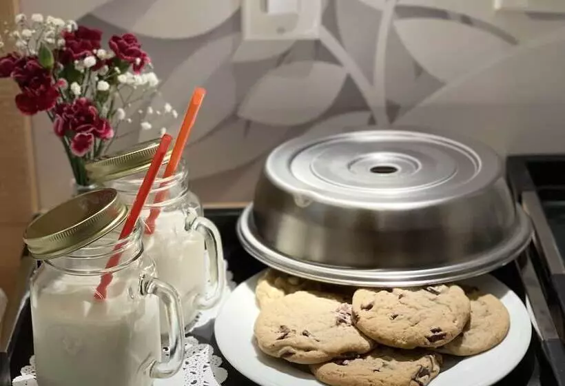 Hotelli Best Western Plus Soho