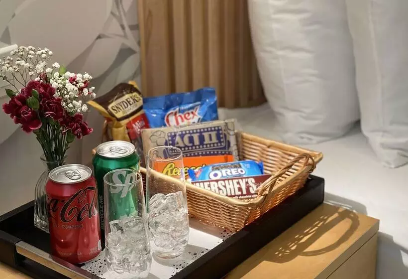 Hotelli Best Western Plus Soho