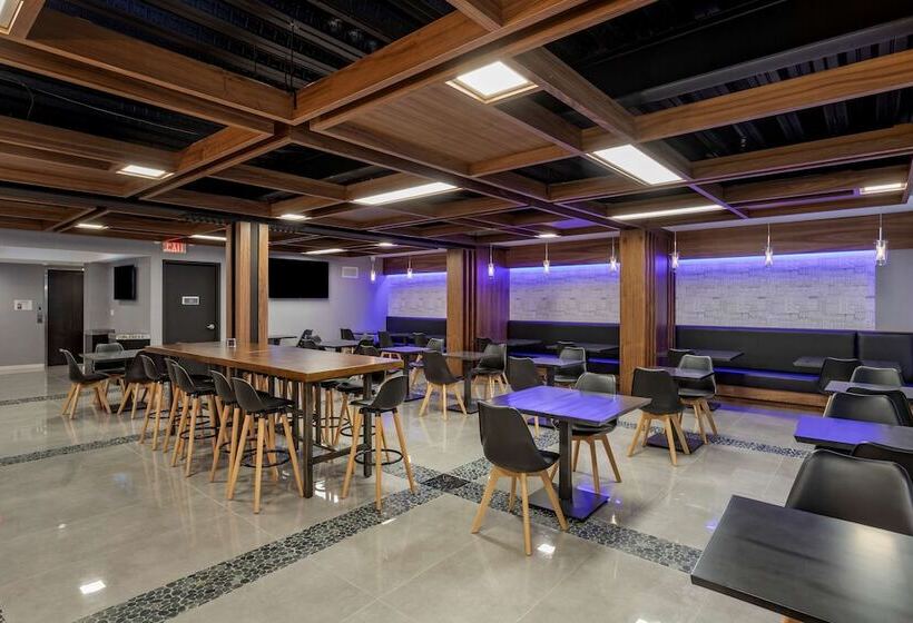 酒店 Best Western Plus Soho