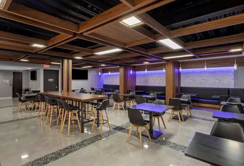 Hotelli Best Western Plus Soho