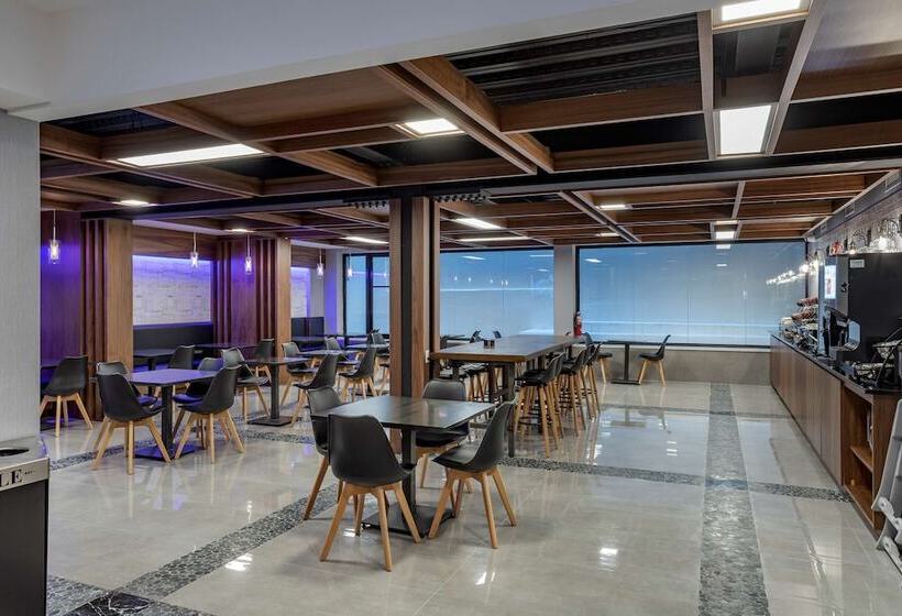 酒店 Best Western Plus Soho