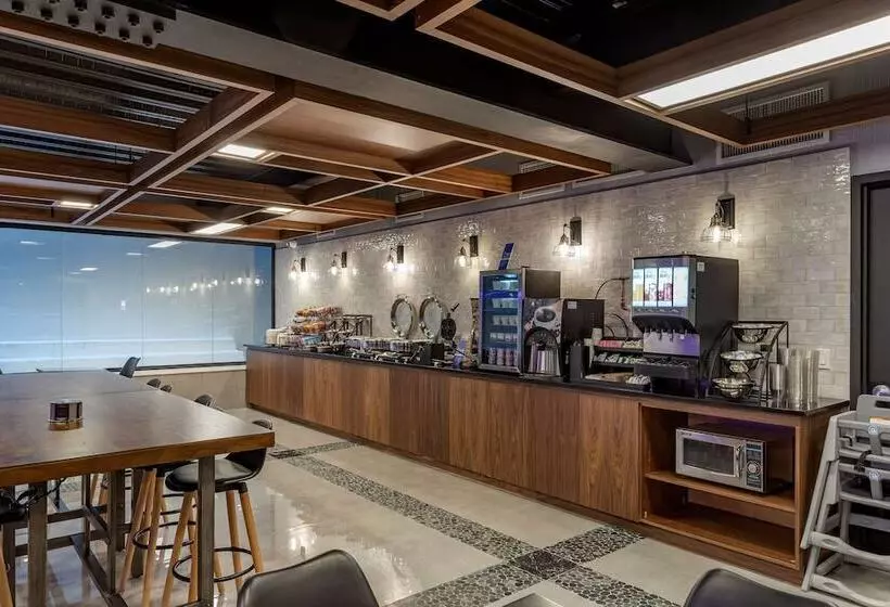 Hotelli Best Western Plus Soho