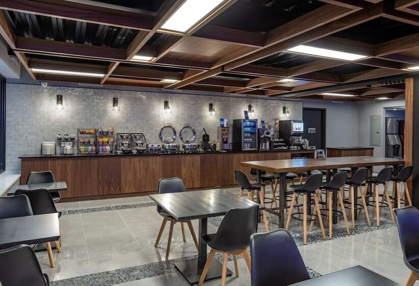 酒店 Best Western Plus Soho