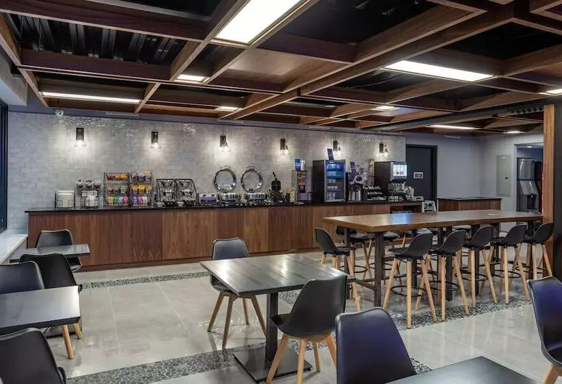 Hotelli Best Western Plus Soho