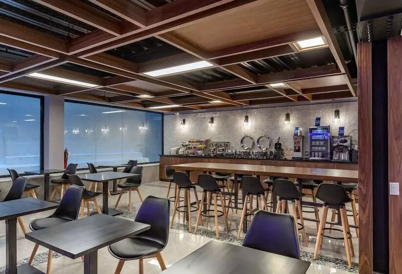 Hotelli Best Western Plus Soho