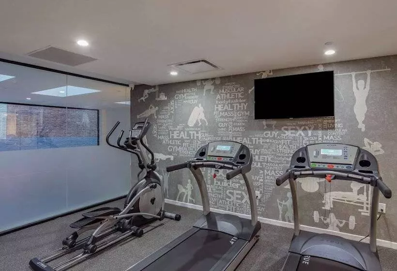 Hotelli Best Western Plus Soho