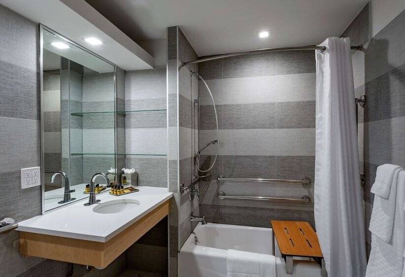 酒店 Best Western Plus Soho