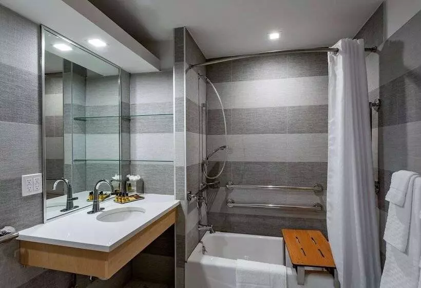 Hotelli Best Western Plus Soho
