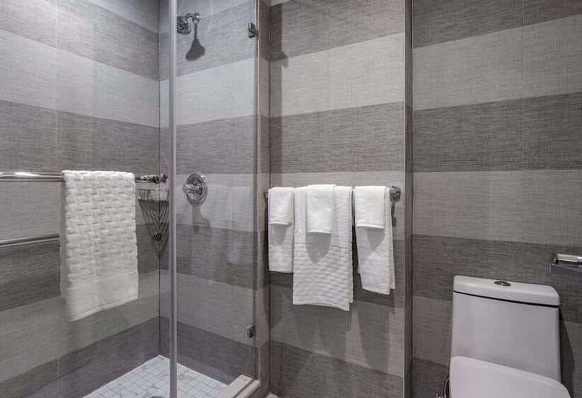 酒店 Best Western Plus Soho