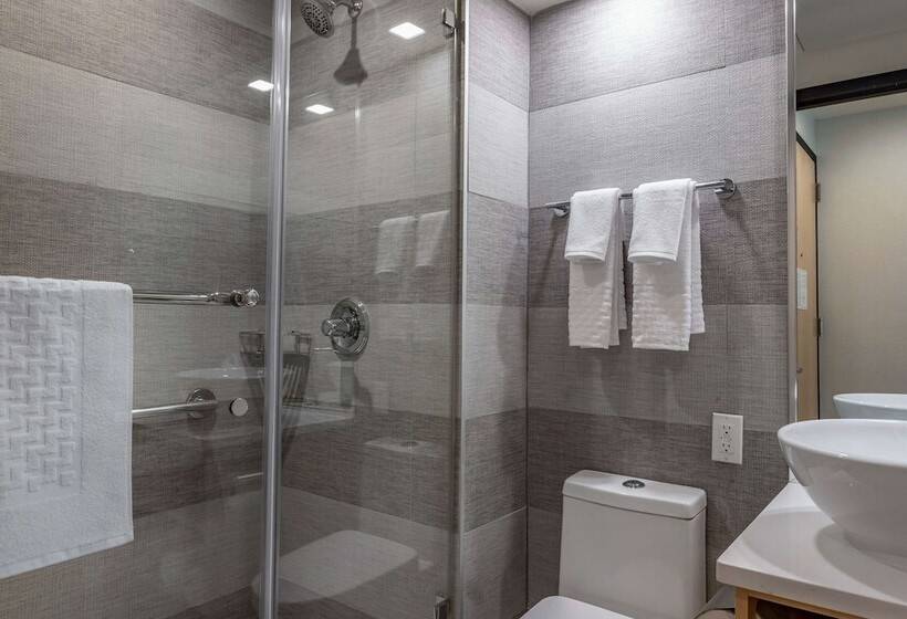 酒店 Best Western Plus Soho