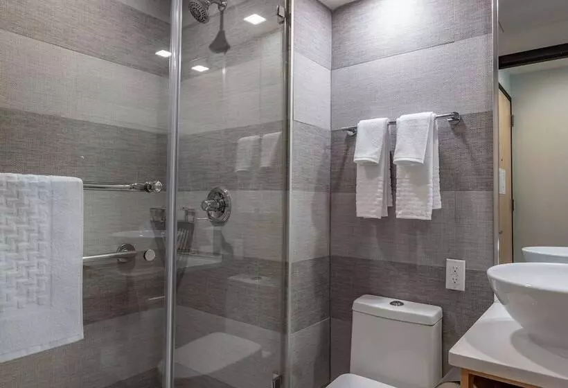 Hotelli Best Western Plus Soho