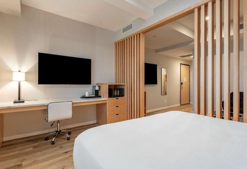 酒店 Best Western Plus Soho