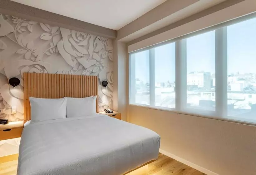 Hotelli Best Western Plus Soho
