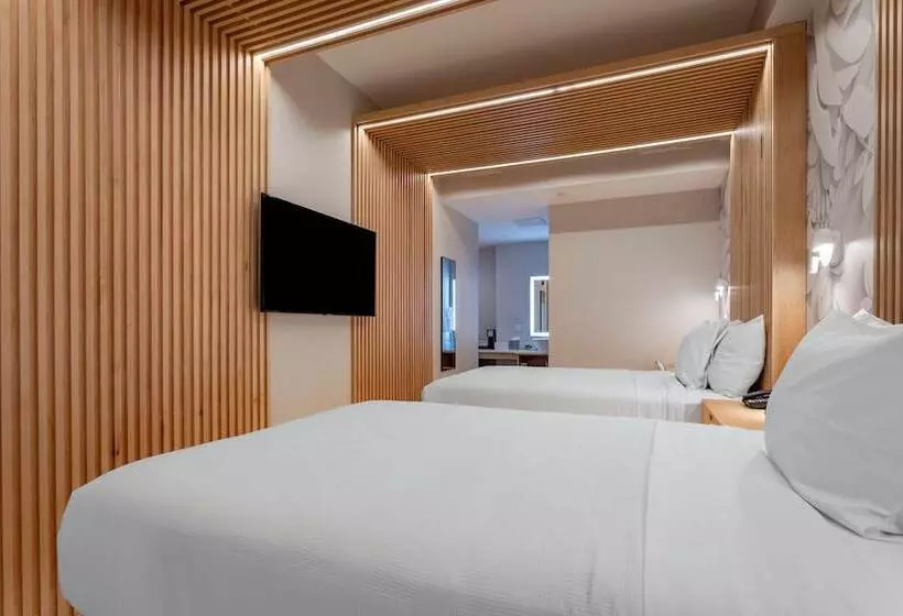 Hotelli Best Western Plus Soho