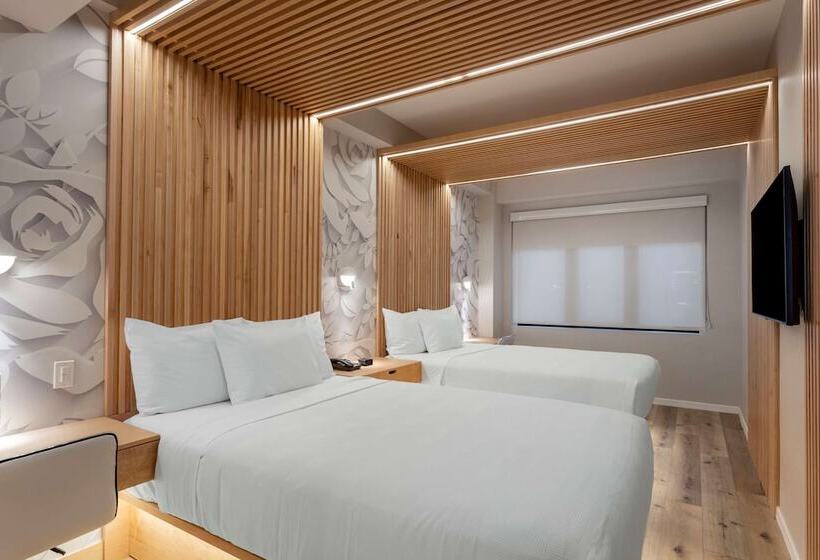 酒店 Best Western Plus Soho