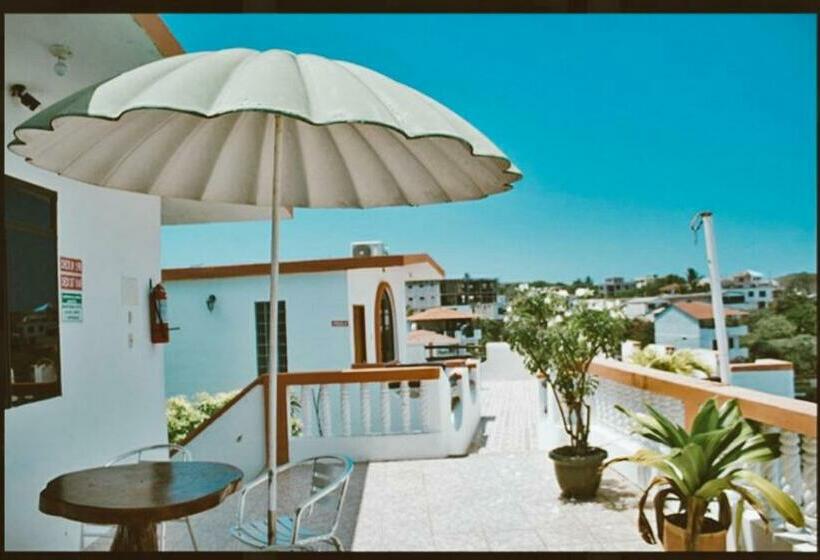 בית מלון כפרי Casa De Nelly