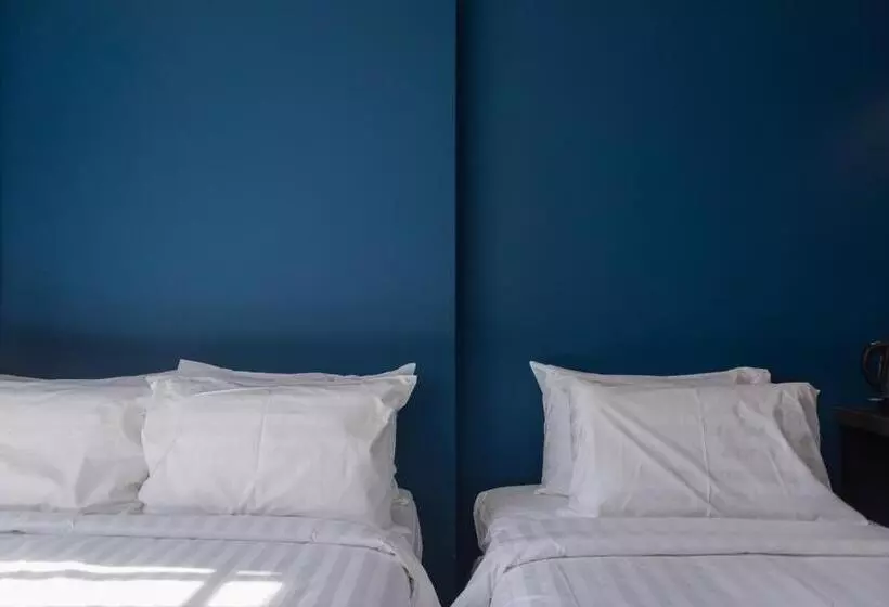 Chariton Hotel Bagan