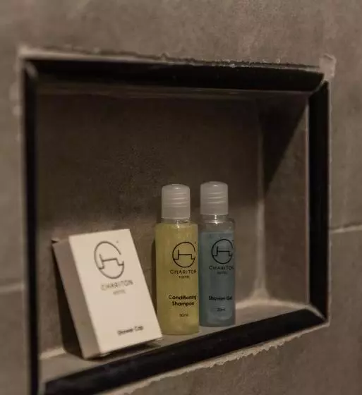 Chariton Hotel Bagan