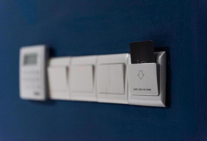 Chariton Hotel Bagan