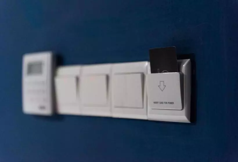 Chariton Hotel Bagan