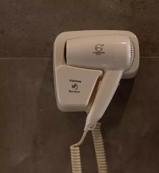 Chariton Hotel Bagan