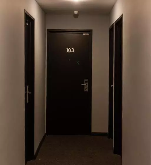 Chariton Hotel Bagan