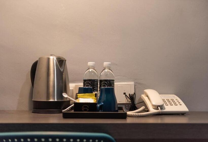 Chariton Hotel Bagan